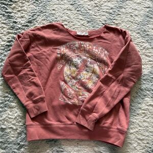 Grateful Dead Graphic Sweatshirt